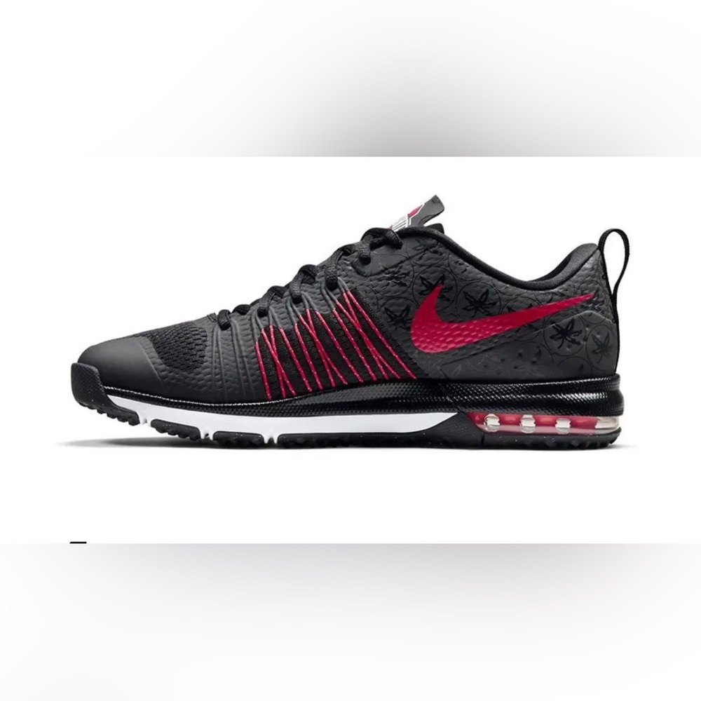 OSU Nike Air Max Effort Trainer - 2015